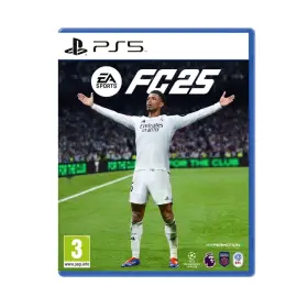 Fifa 25 PS5 - EA SPORTS FC25 Standard edition