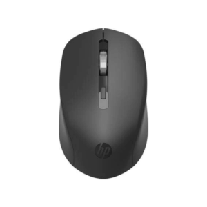 HP Wireless Silent Mouse S1000