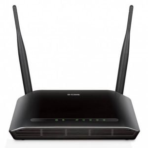 D-Link DIR 612 N300 Wireless Router