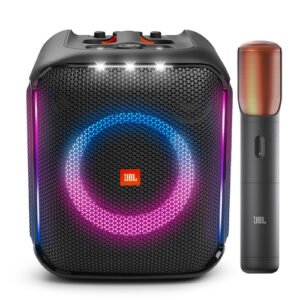 JBL PartyBox Encore Speaker With Mic