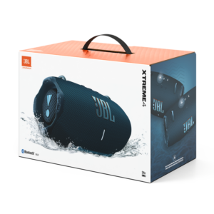 JBL Xtreme 4 portable speaker waterproof