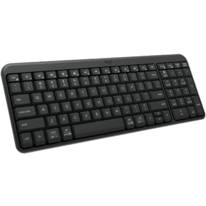 Logitech K250 Bluetooth Wireless Keyboard