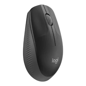 Logitech M190 Full-size Wireless Mouse
