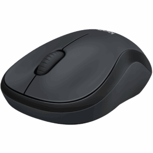 Logitech M220 Silent Wireless Mouse
