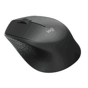 Logitech M330 Silent Wireless Mouse
