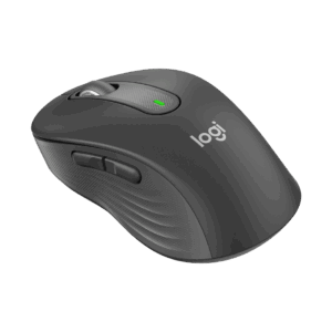 Logitech Signature M650 Wireless & Bluetooth Mouse