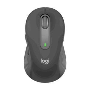 Logitech M720 Triathlon Wireless Mouse