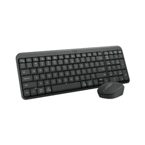 Logitech MK250 Bluetooth Wireless Combo