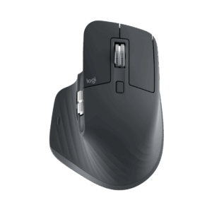 Logitech MX Master 3S Wireless Mouse