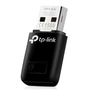 TP Link wifi 300mbps wireless tl-wn823n Adaptor