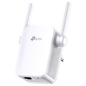Tp-Link Wifi 300mbps Range Extender TL-WA855RE