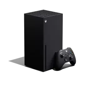 XBOX Series X 1TB