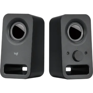 Logitech Z150 Compact Stereo Speakers