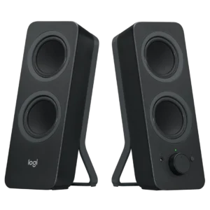 Logitech Z207 Bluetooth Computer Speakers
